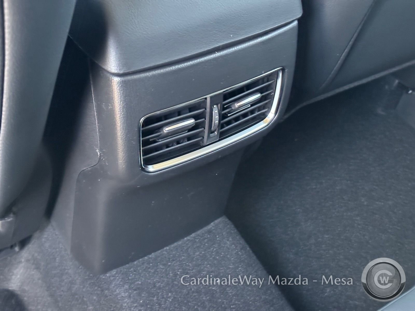 New 2025 MAZDA CX-5 AWD 2.5 S image 15