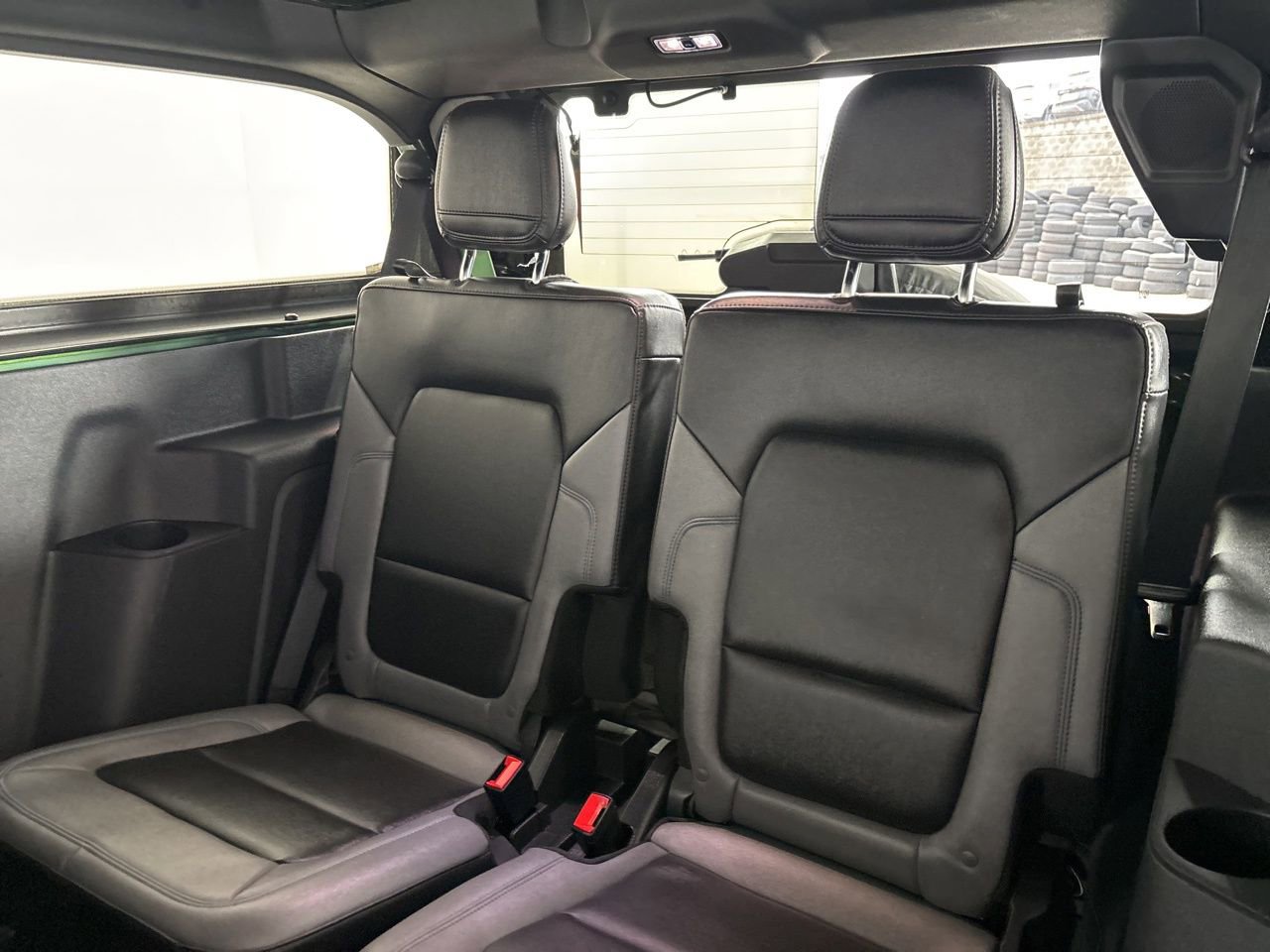 Used 2023 Ford Bronco Black Diamond image 19