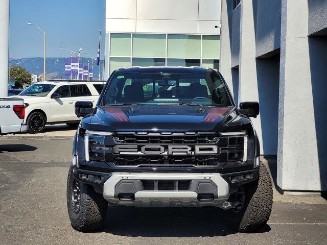 New 2025 Ford F150 Raptor image 2