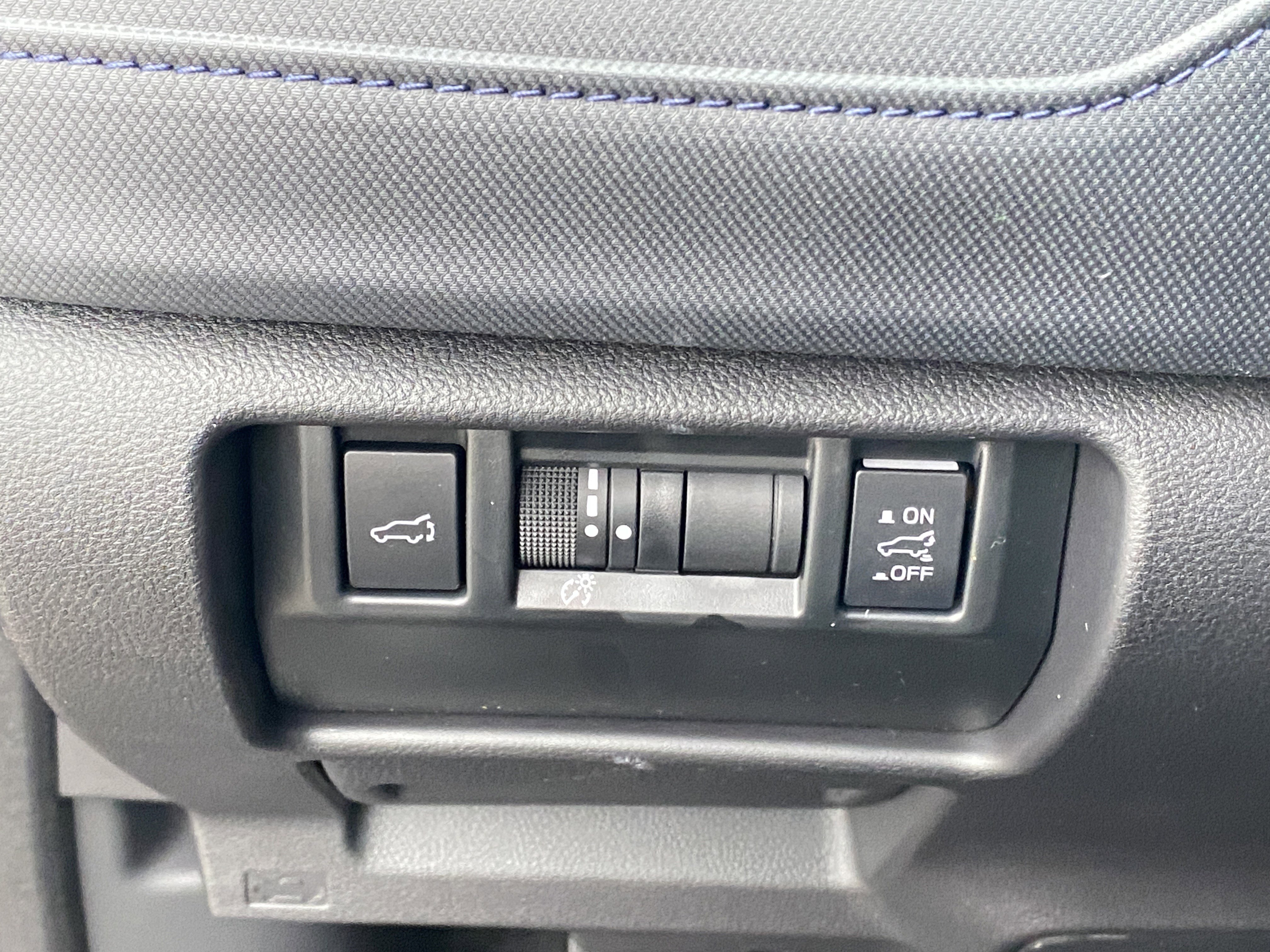 New 2026 Subaru Forester Premium image 14