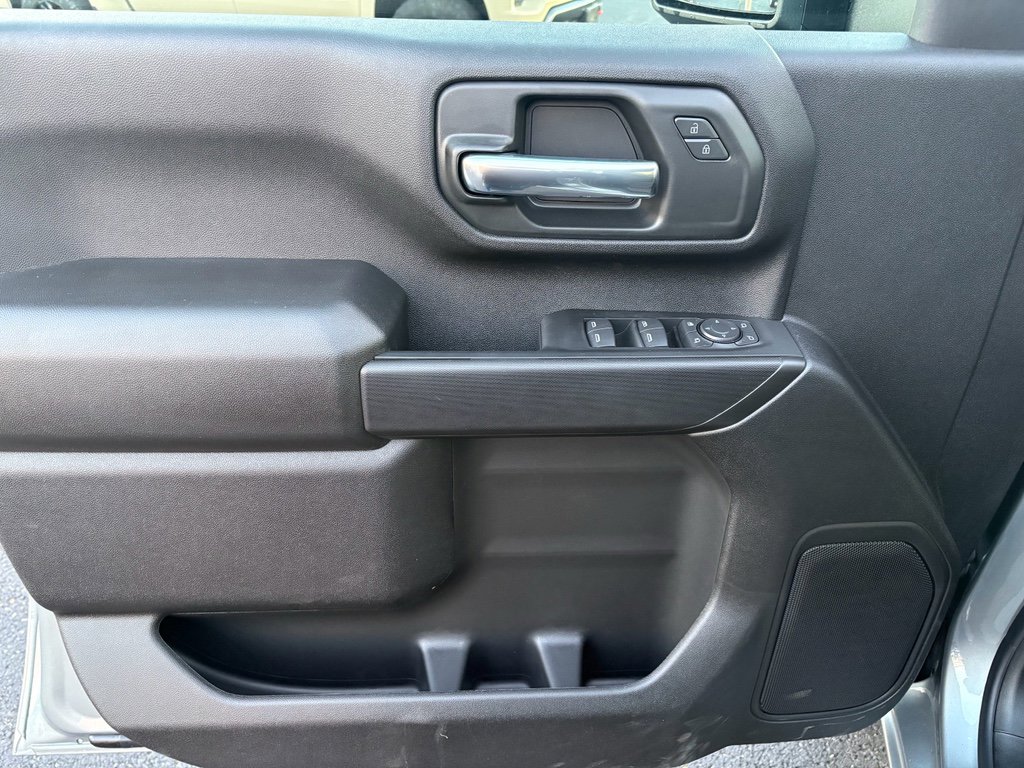 New 2026 Chevrolet Silverado 2500 Custom w/ Custom Value Package image 14