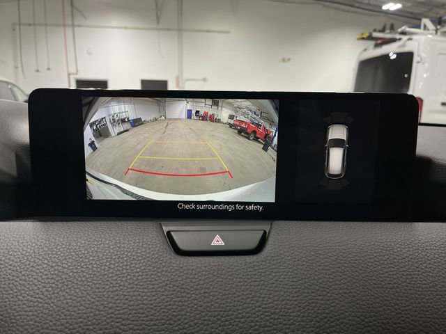 Used 2026 MAZDA CX-90 3.3 Turbo w/ Preferred Package AWD/4WD image 27