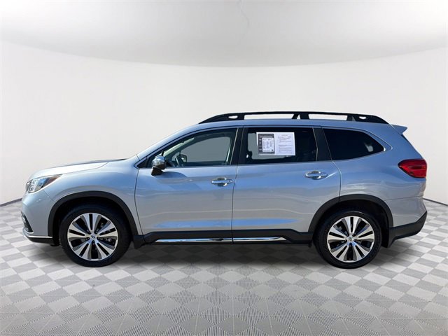 Used 2022 Subaru Ascent Touring image 8