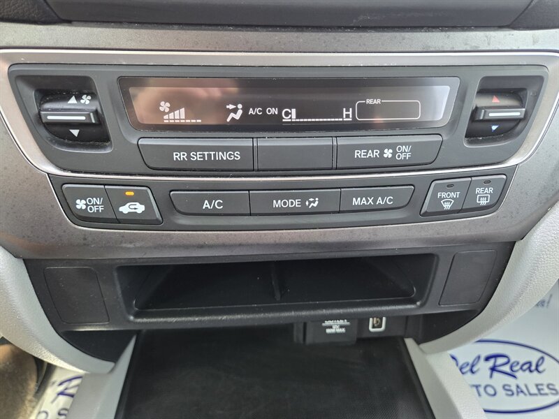 Used 2019 Honda Pilot LX image 21