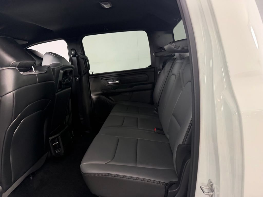 Certified 2025 RAM 1500 Tradesman RWD image 25