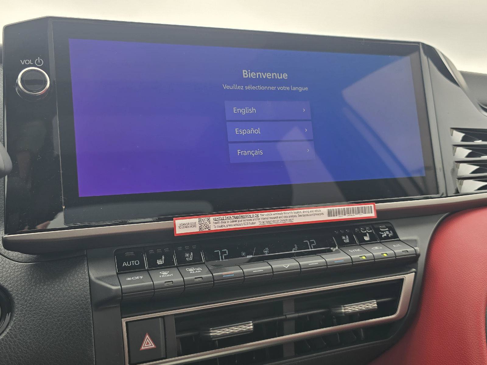 New 2026 Toyota Camry XSE AWD/4WD image 22