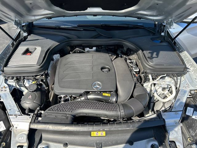 Used 2020 Mercedes-Benz GLC 300 image 34