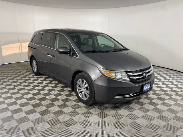 Used 2014 Honda Odyssey EX-L image 15