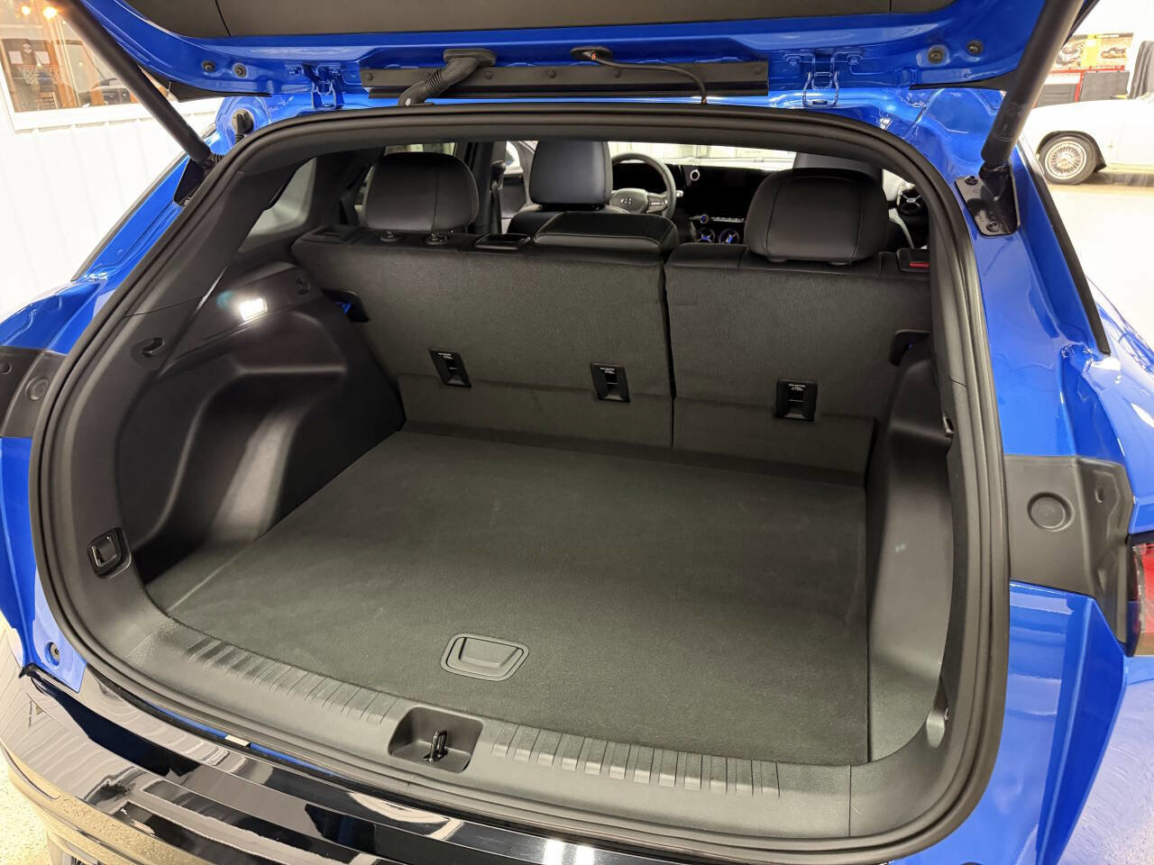 Used 2024 Chevrolet Blazer EV RS image 20