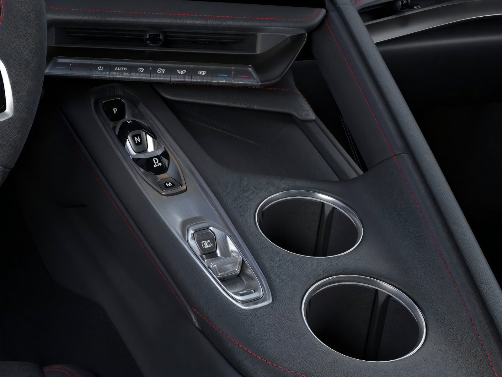 New 2026 Chevrolet Corvette ZR1 image 23