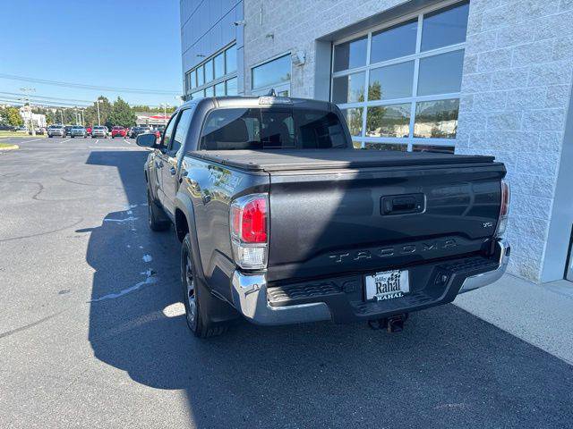 Certified 2023 Toyota Tacoma TRD Off-Road AWD/4WD image 5
