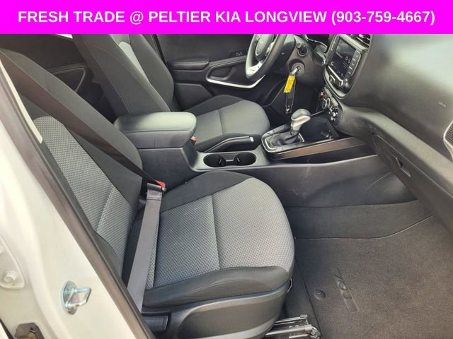 Used 2023 Kia Soul LX w/ Option Group 015 image 10