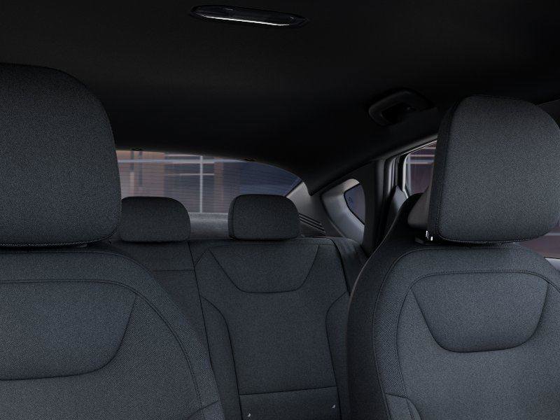 New 2026 Kia K4 LX FWD image 27