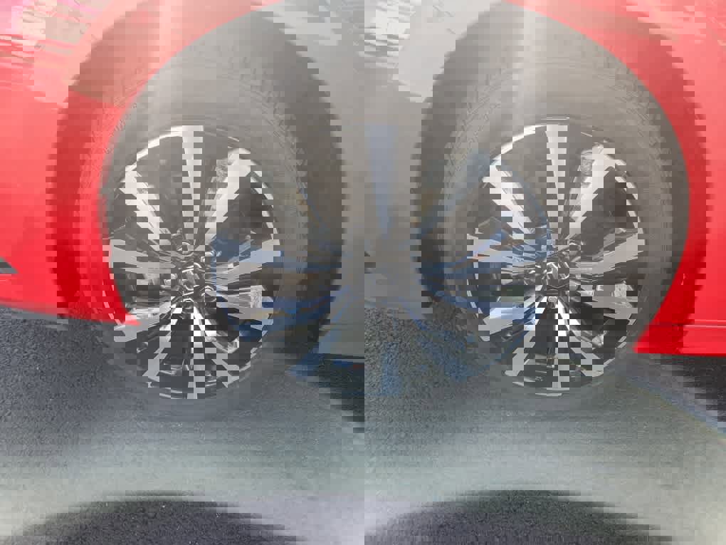 Used 2022 Honda Civic EX image 10