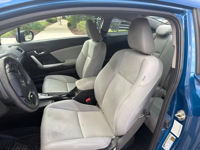 Used 2015 Honda Civic LX image 10