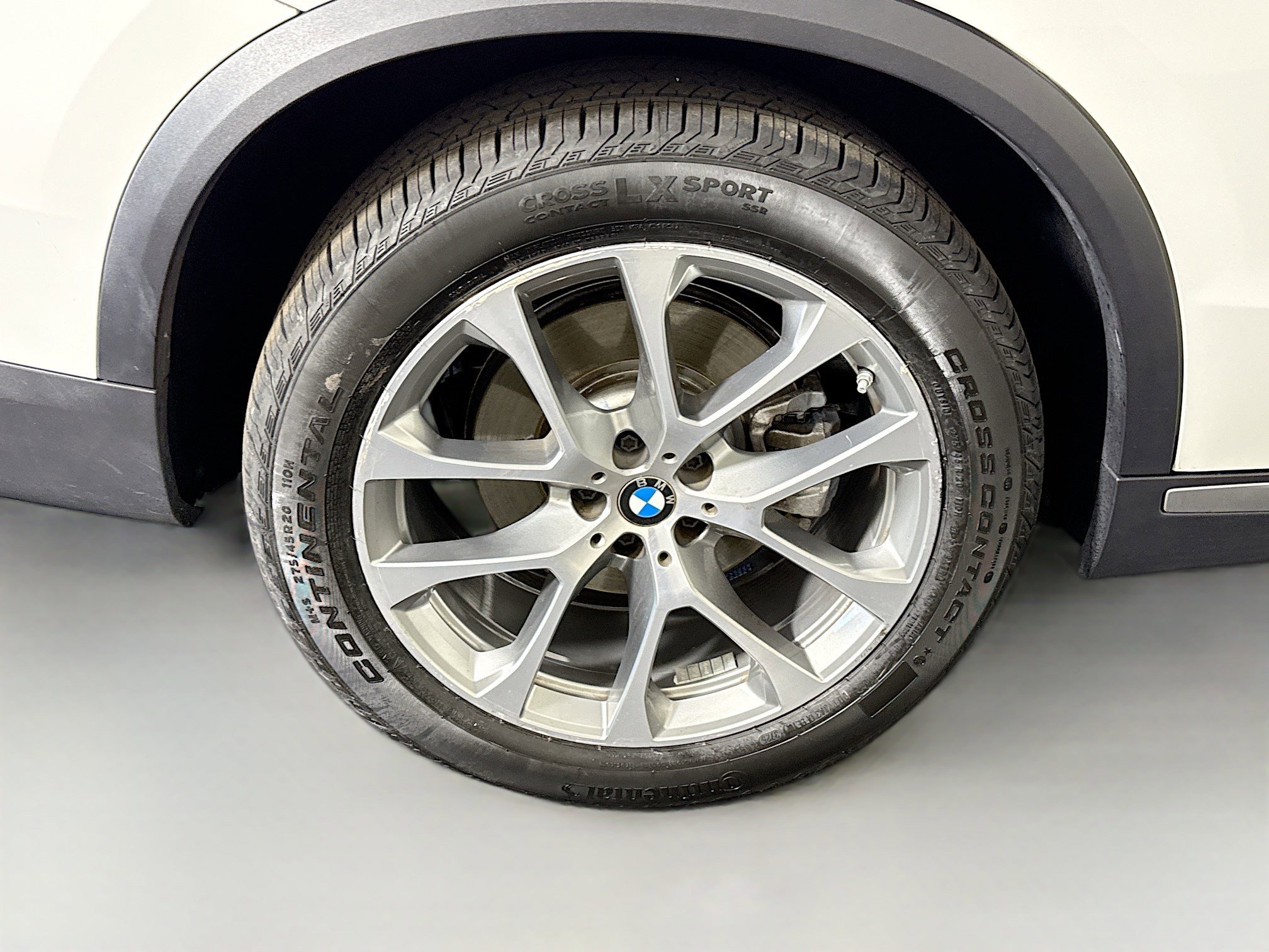 Used 2023 BMW X5 sDrive40i w/ Parking Assistance Package RWD image 33