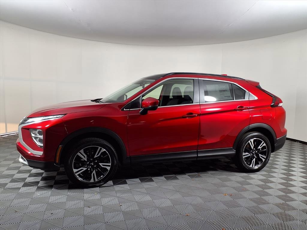 New 2026 Mitsubishi Eclipse Cross SE image 4