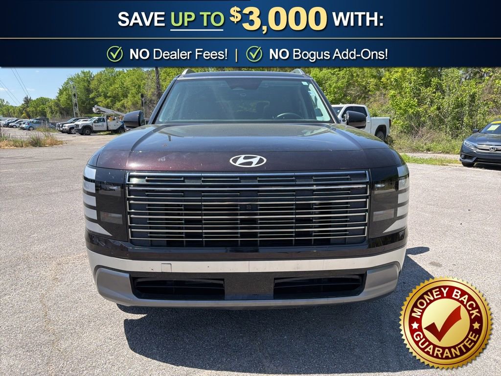 Used 2026 Hyundai Palisade Limited image 2