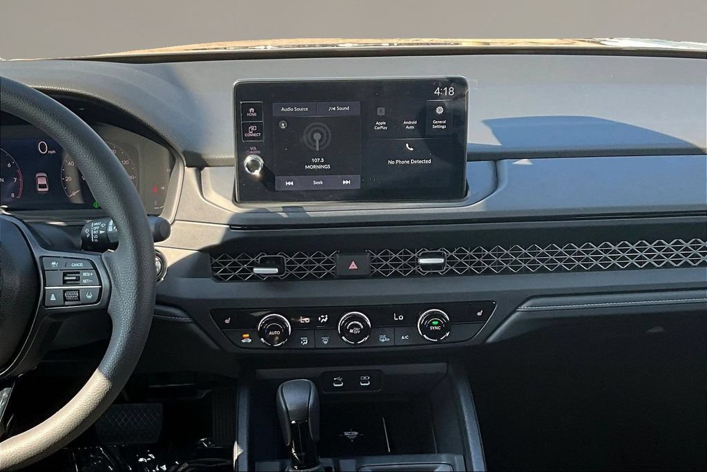 New 2026 Honda Accord SE image 7