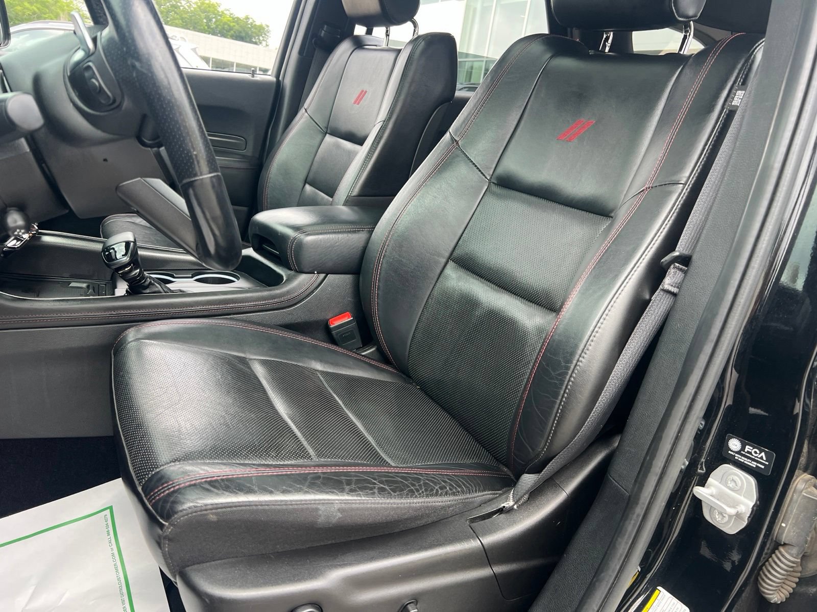Used 2022 Dodge Durango R/T w/ Trailer Tow Group IV AWD/4WD image 30