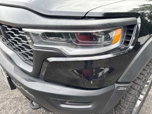 New 2026 RAM 1500 RHO w/ RHO Level 1 Equipment Group AWD/4WD image 17