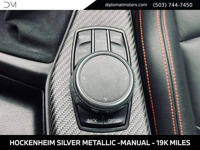 Used 2019 BMW M2 Competition RWD image 37