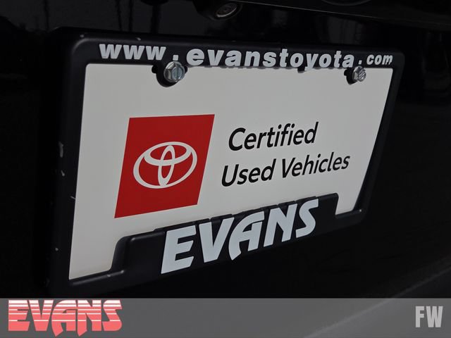 Certified 2023 Toyota RAV4 XLE w/ Convenience Package AWD/4WD image 33