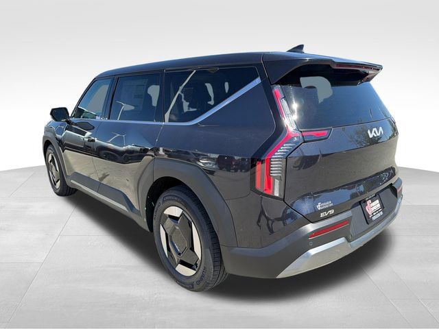 New 2026 Kia EV9 Light RWD image 5