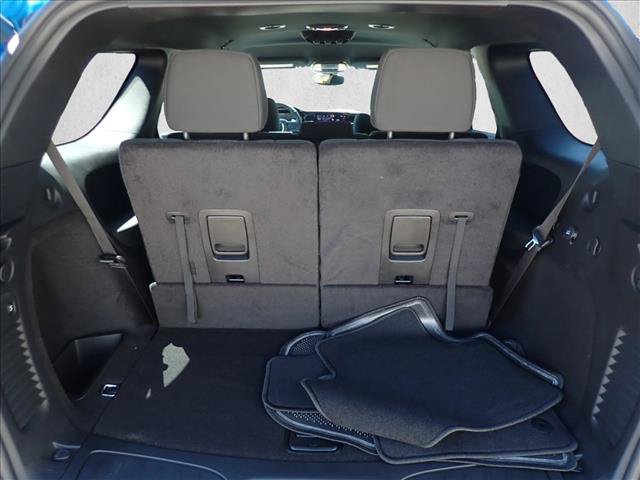 New 2026 Dodge Durango GT w/ Blacktop Package AWD/4WD image 8