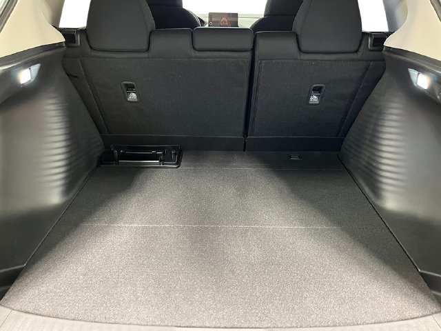 New 2027 Honda HR-V LX image 23