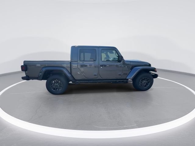 New 2026 Jeep Gladiator Sport AWD/4WD image 9