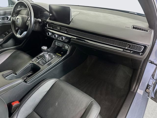 Certified 2024 Honda Civic Sport Touring image 33