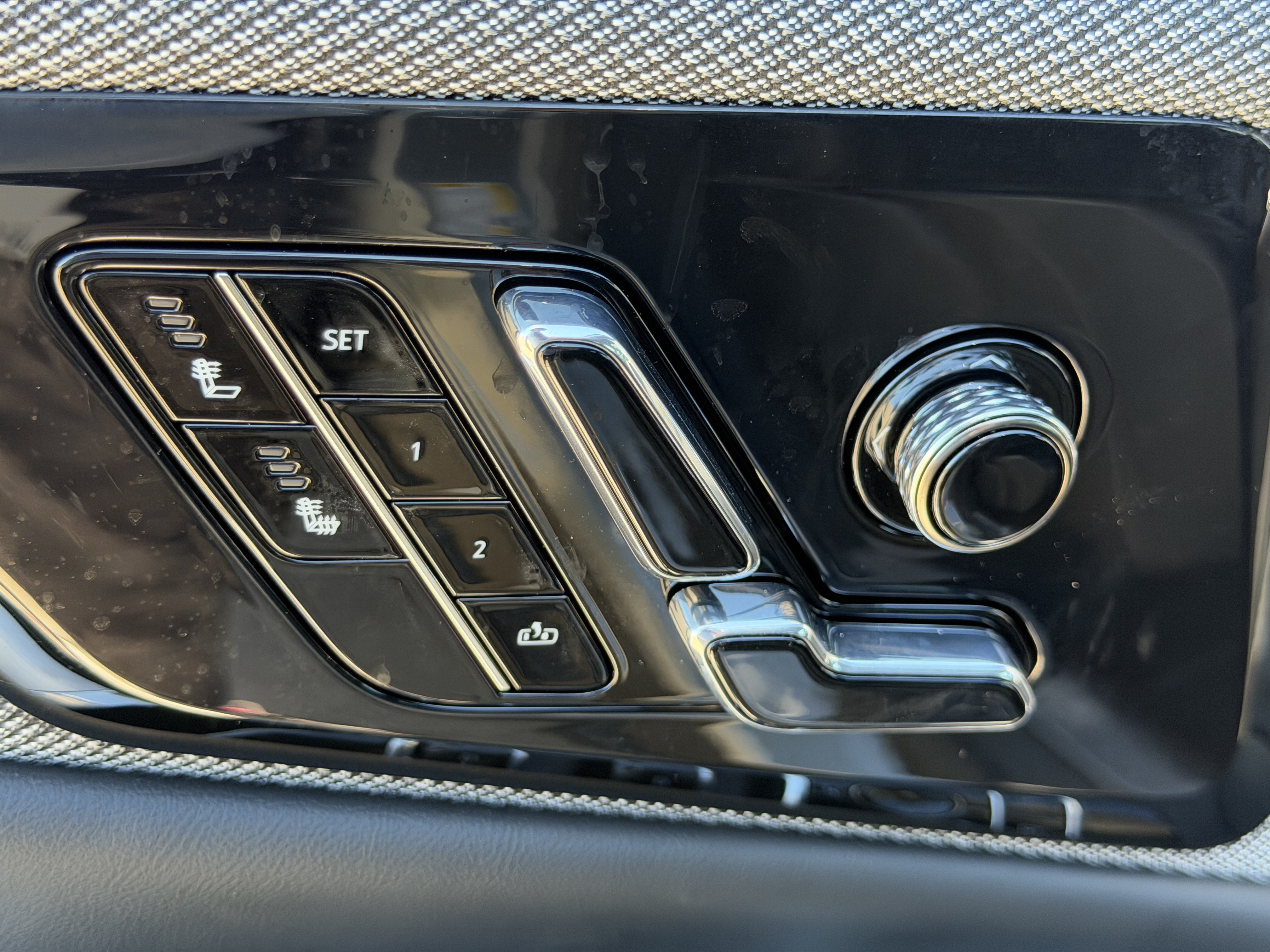 New 2026 Cadillac Optiq Sport 1 RWD image 20
