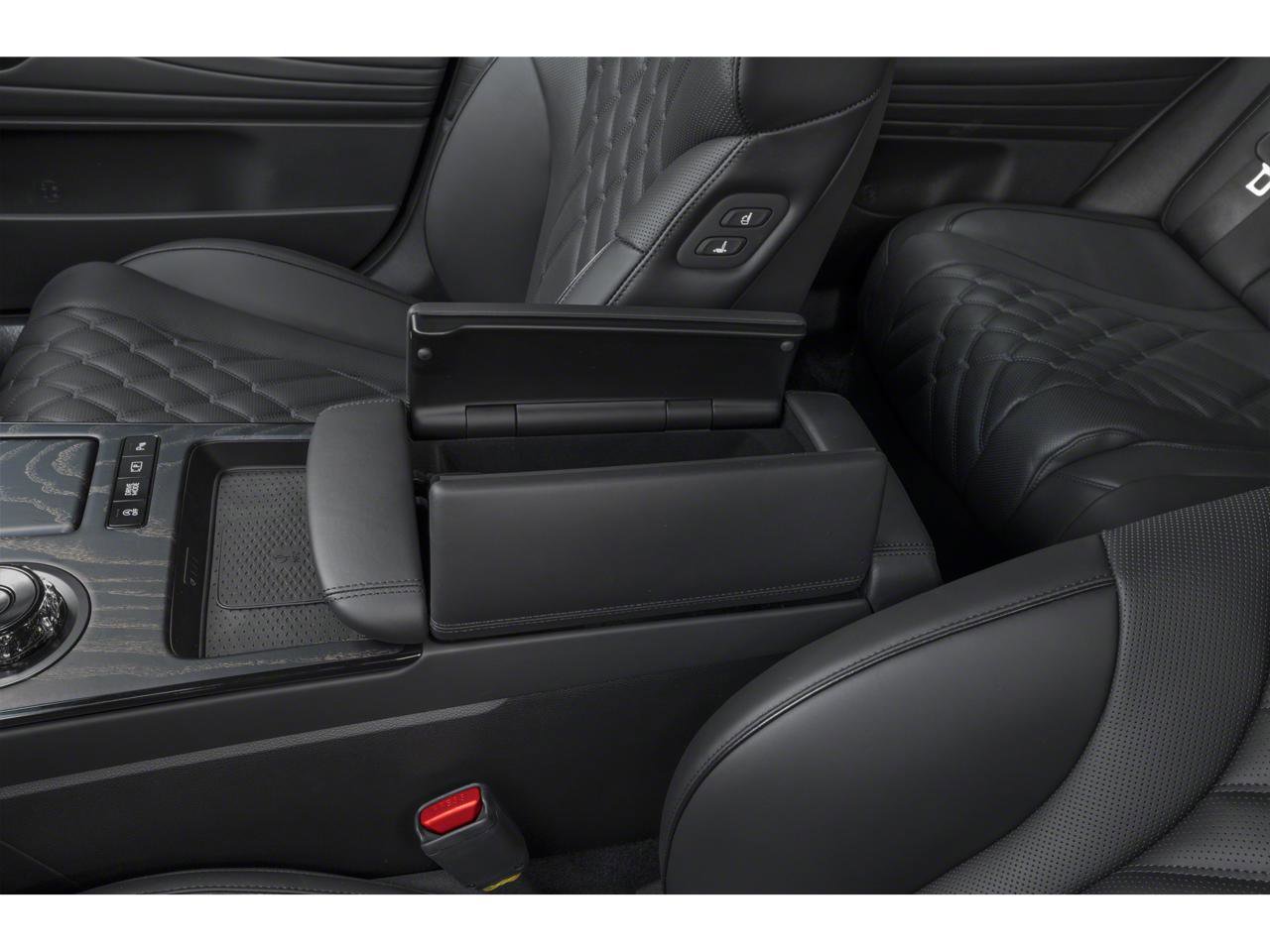 New 2026 Genesis G80 3.5T Prestige AWD/4WD image 10