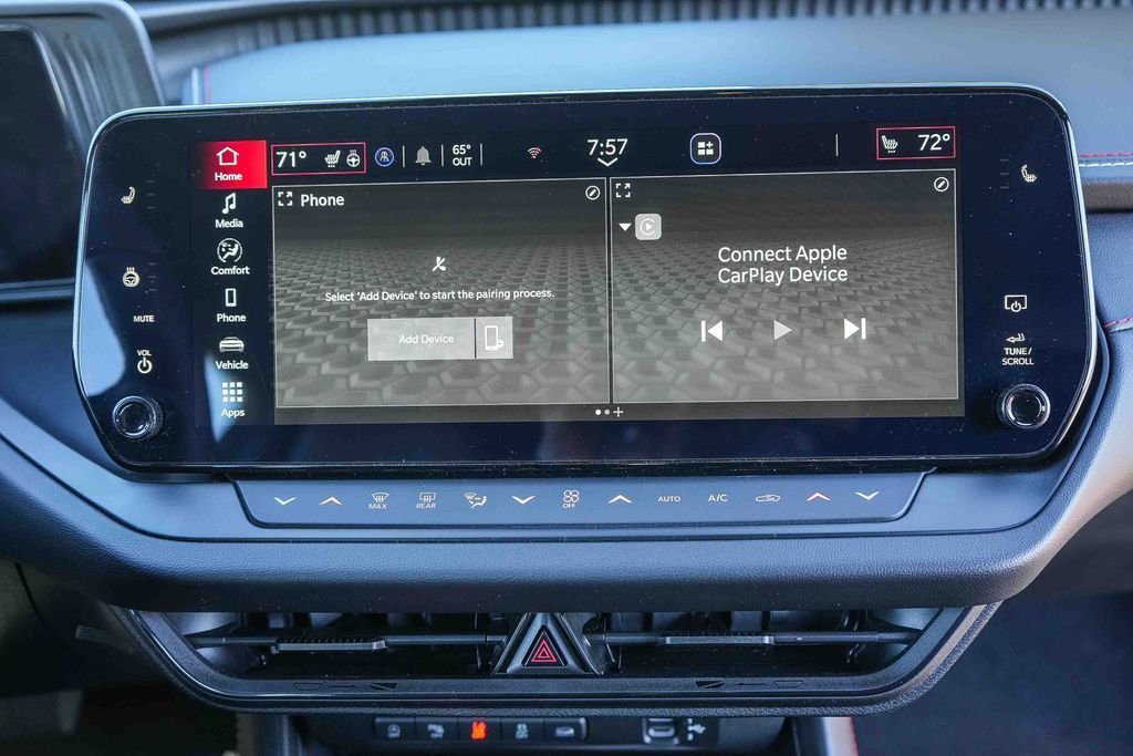 New 2026 Dodge Charger Scat Pack w/ Blacktop Package image 15