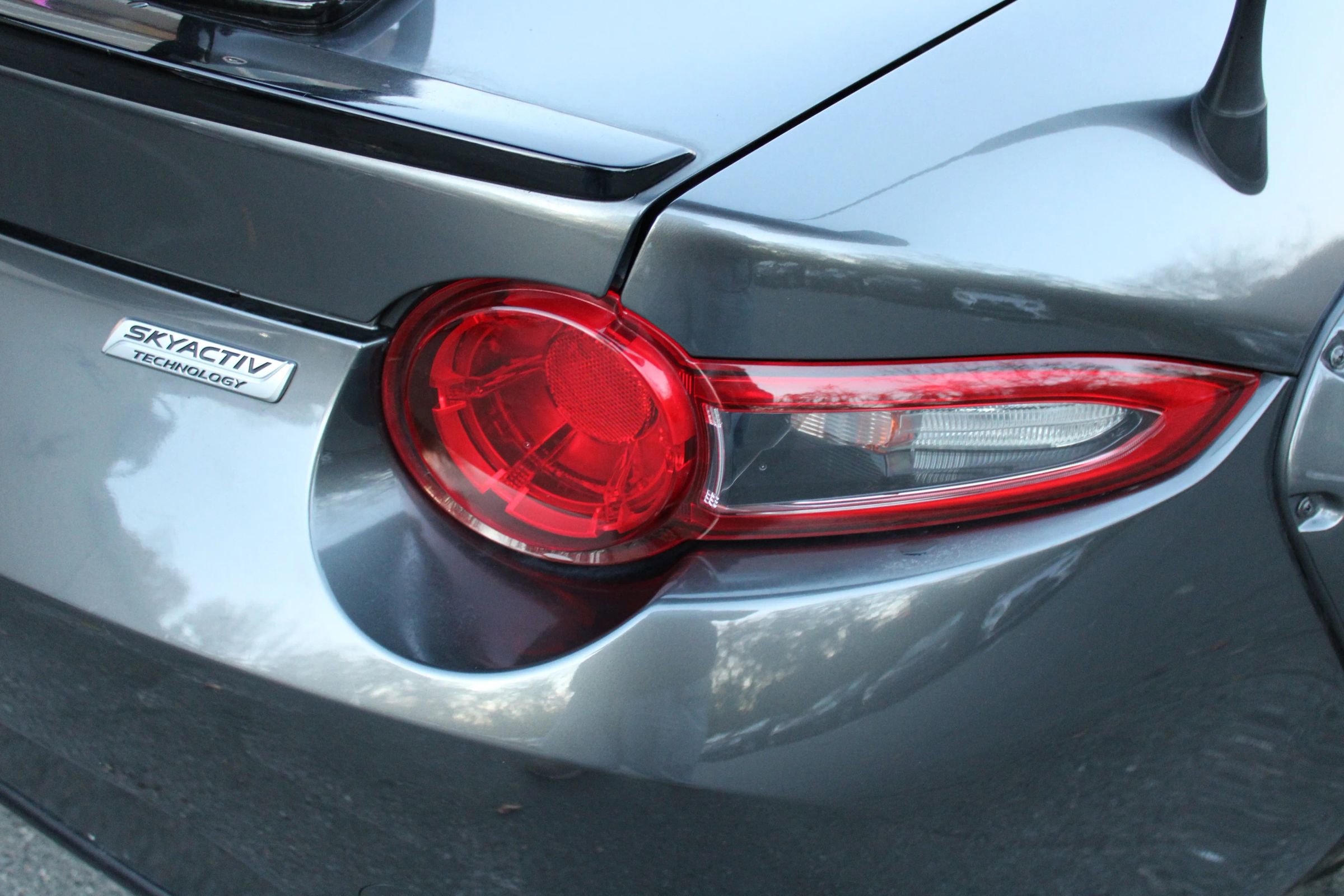 Used 2017 MAZDA MX-5 Miata RF Club image 30