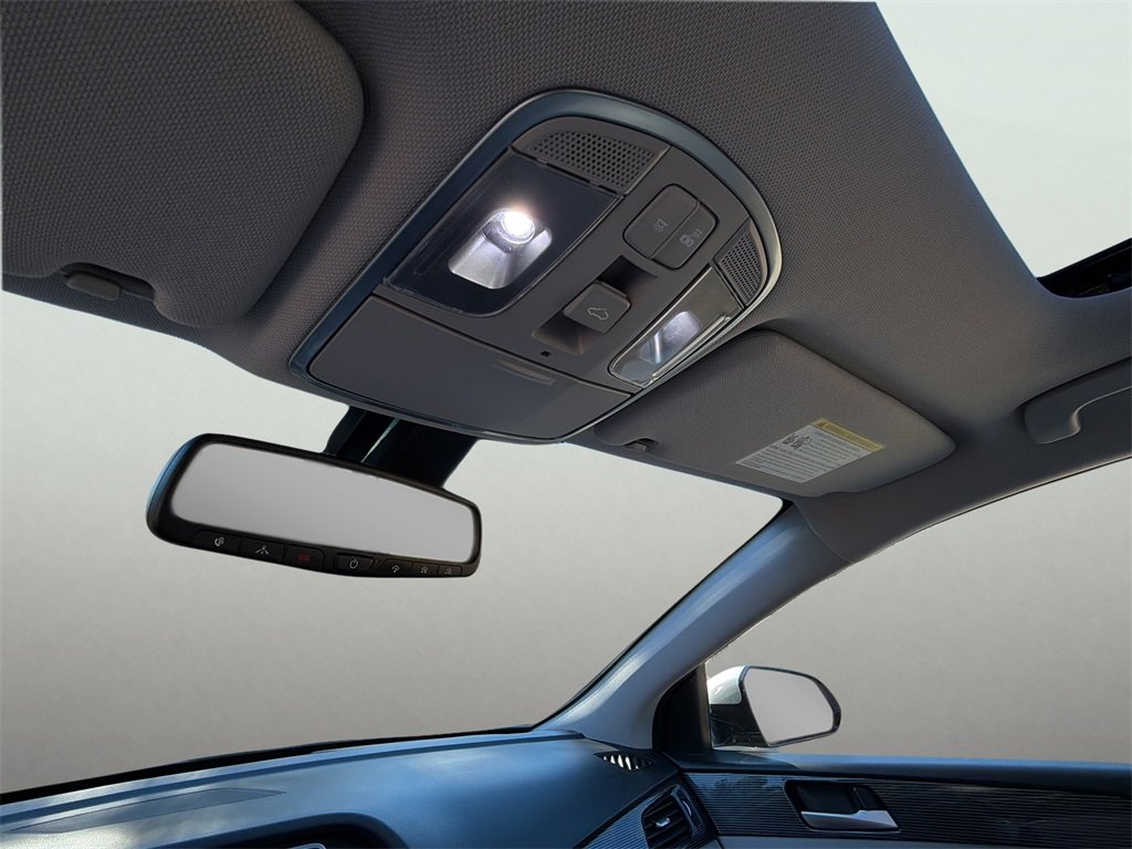 Used 2018 Hyundai Sonata Limited w/ Limited Ultimate Package 03 image 28