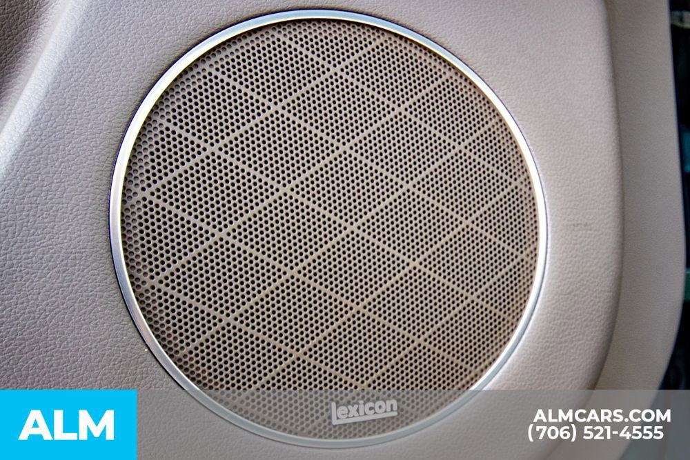 Used 2024 Genesis GV80 3.5T Prestige Signature image 22