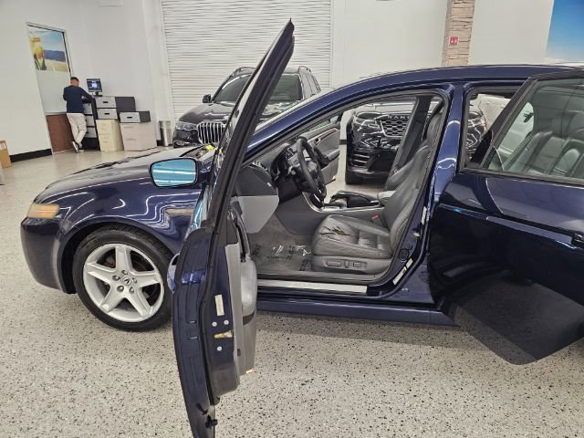 Used 2006 Acura TL image 7