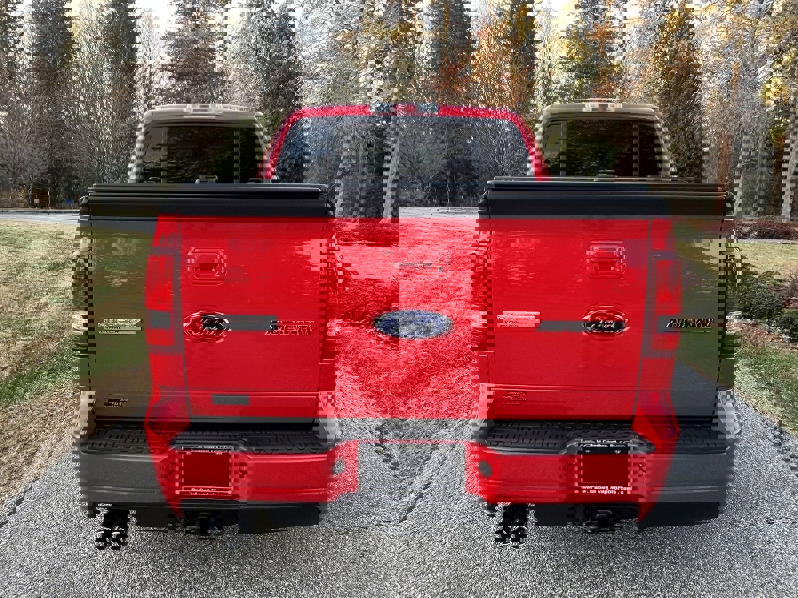 Used 2008 Ford Explorer Sport Trac Adrenalin image 9