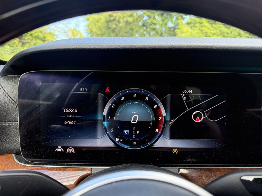 Used 2020 Mercedes-Benz E 350 Sedan image 32