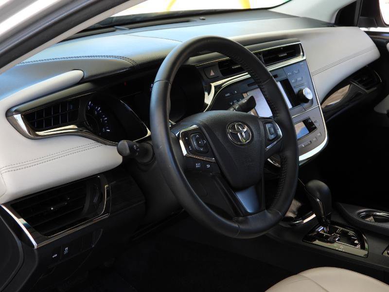 Used 2014 Toyota Avalon XLE FWD image 40
