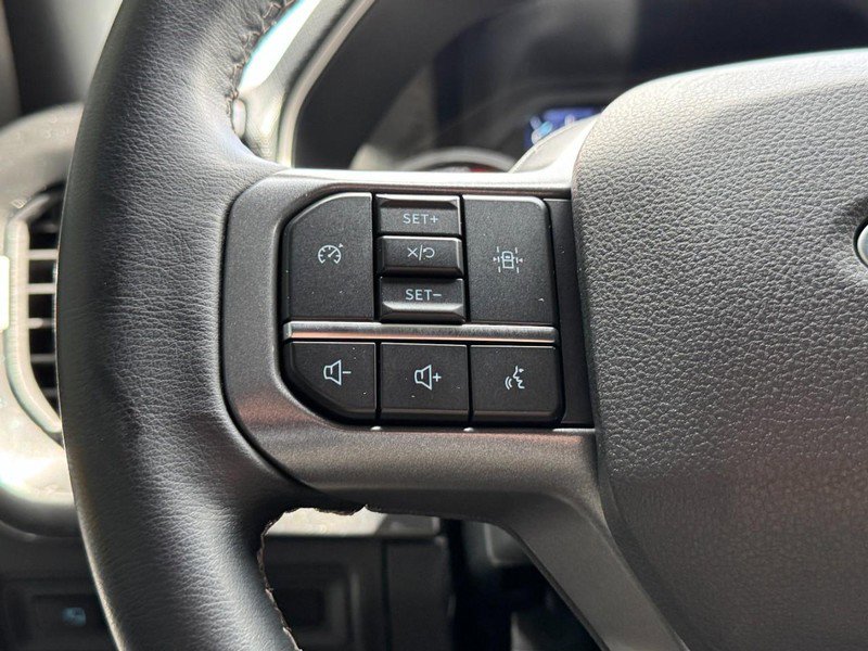 Used 2023 Ford F150 XLT w/ Equipment Group 302A High AWD/4WD image 16