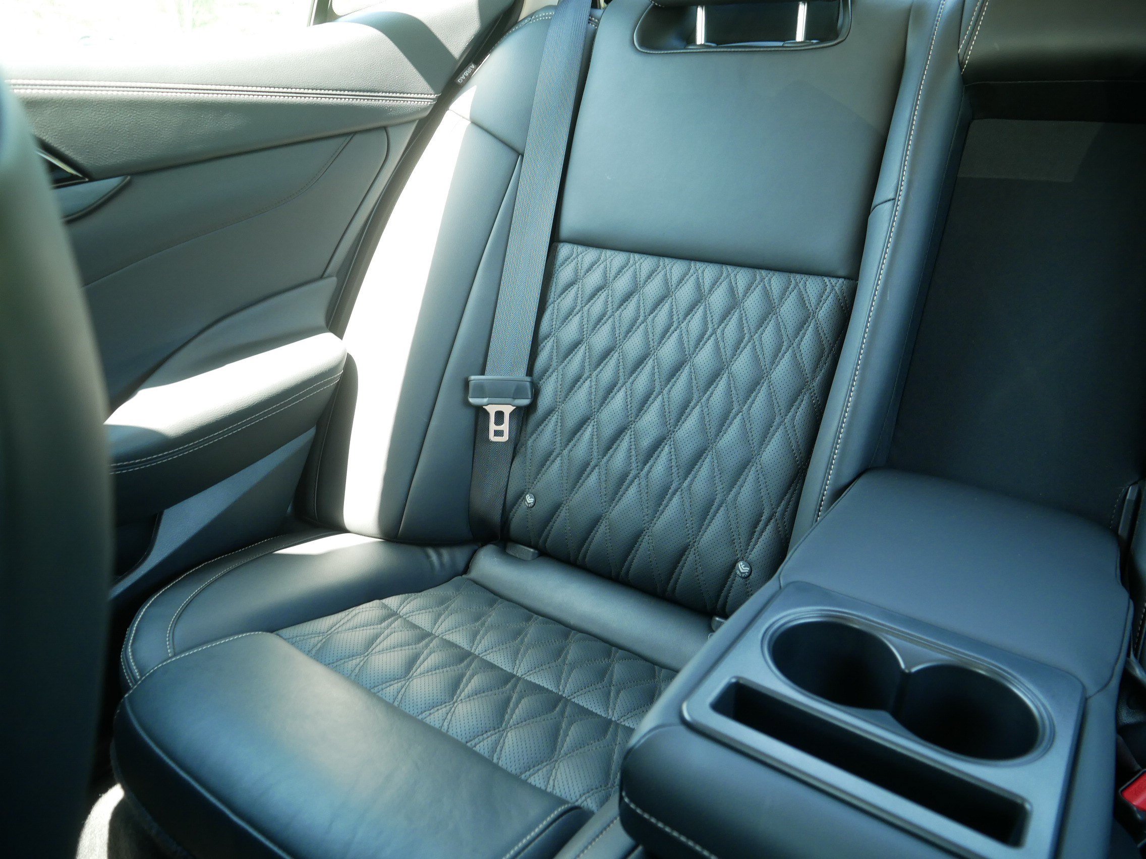 Certified 2023 Nissan Maxima Platinum w/ Sport Mat Group FWD image 12