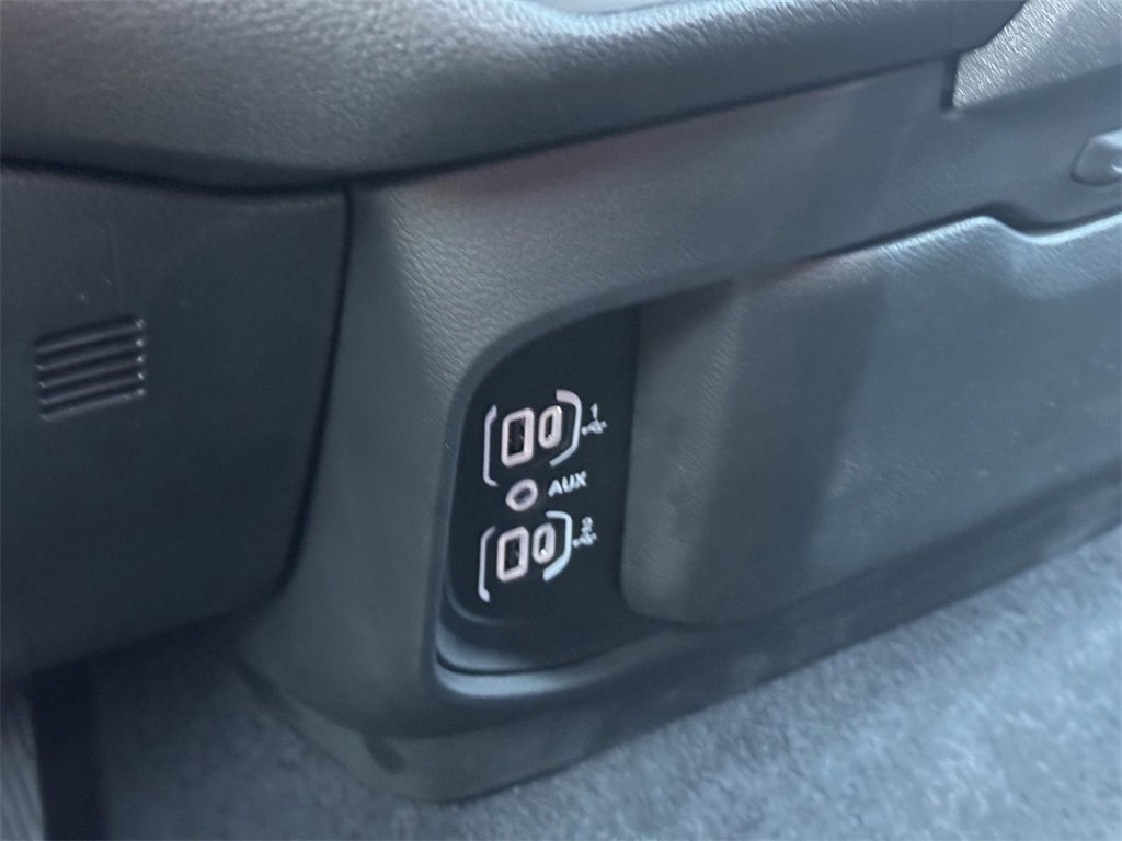 New 2026 RAM 1500 Tradesman image 19