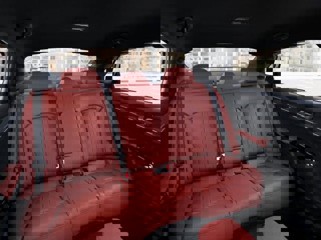 New 2026 Kia K5 GT-Line w/ GT-Line Red Interior Package image 16