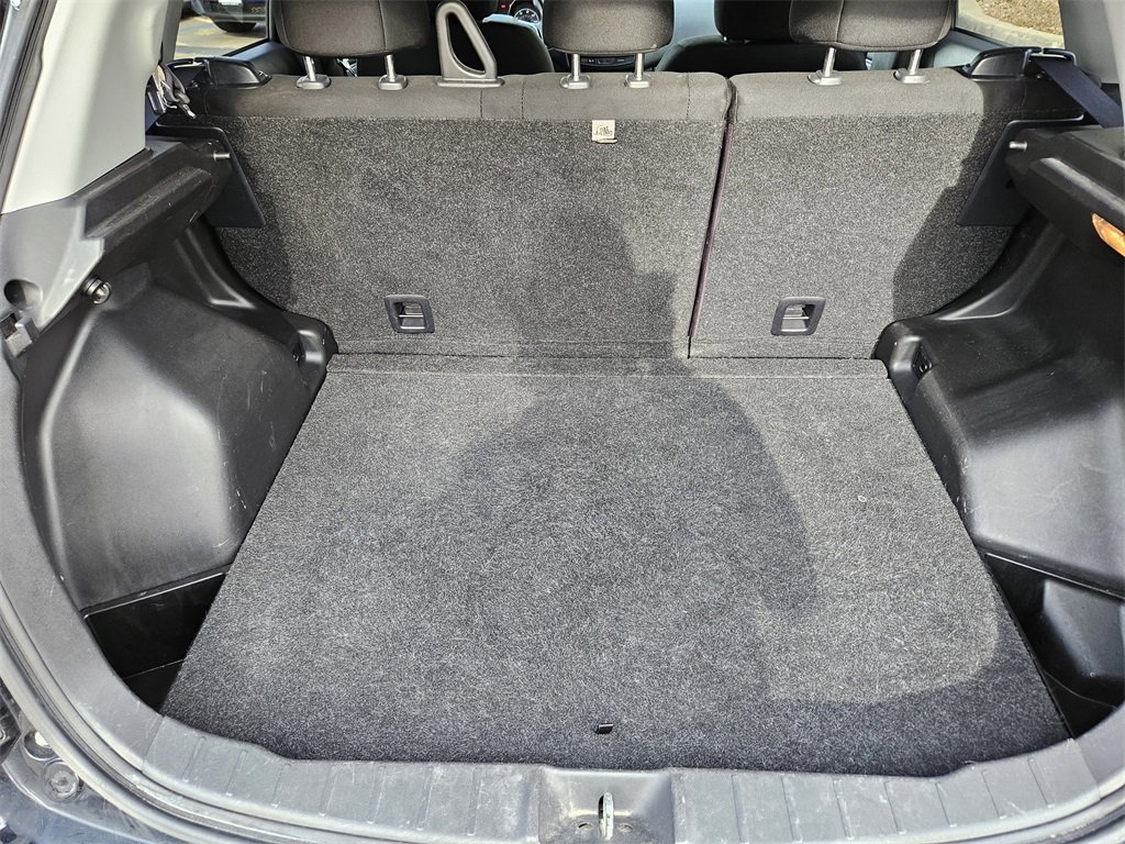 Used 2016 Mitsubishi Outlander Sport ES image 31