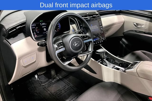 Used 2024 Hyundai Tucson SEL FWD image 18