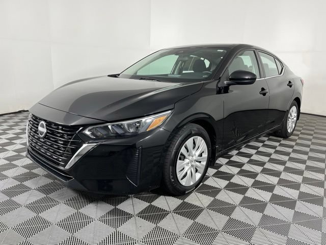 Used 2024 Nissan Sentra S FWD image 6
