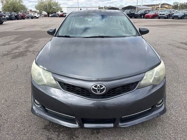 Used 2012 Toyota Camry SE image 8